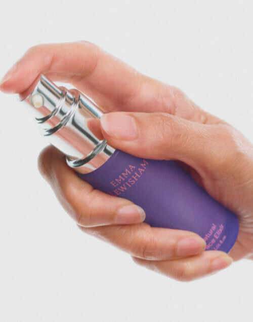 Emma Lewisham Supernatural Vitale Face Elixir 30ml