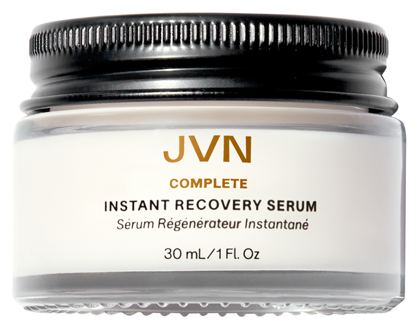 JVN - Complete Instant Recovery Serum - Hair Serum