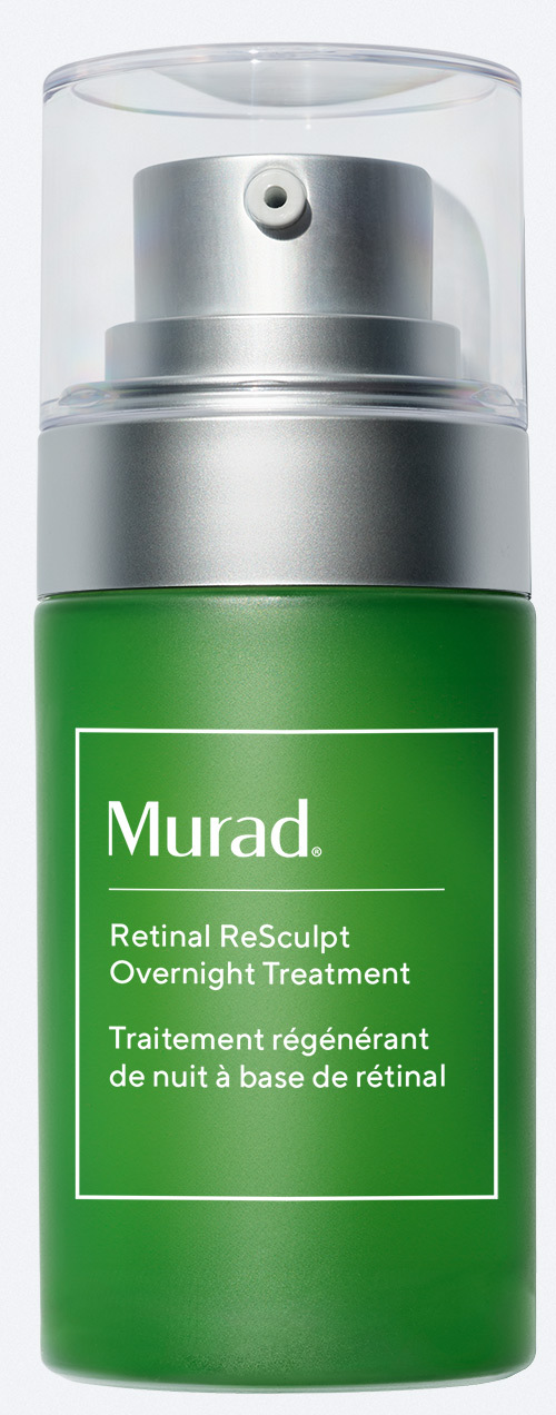 Murad - Retinal ReSculpt™ Overnight Treatment - Retinol Serum