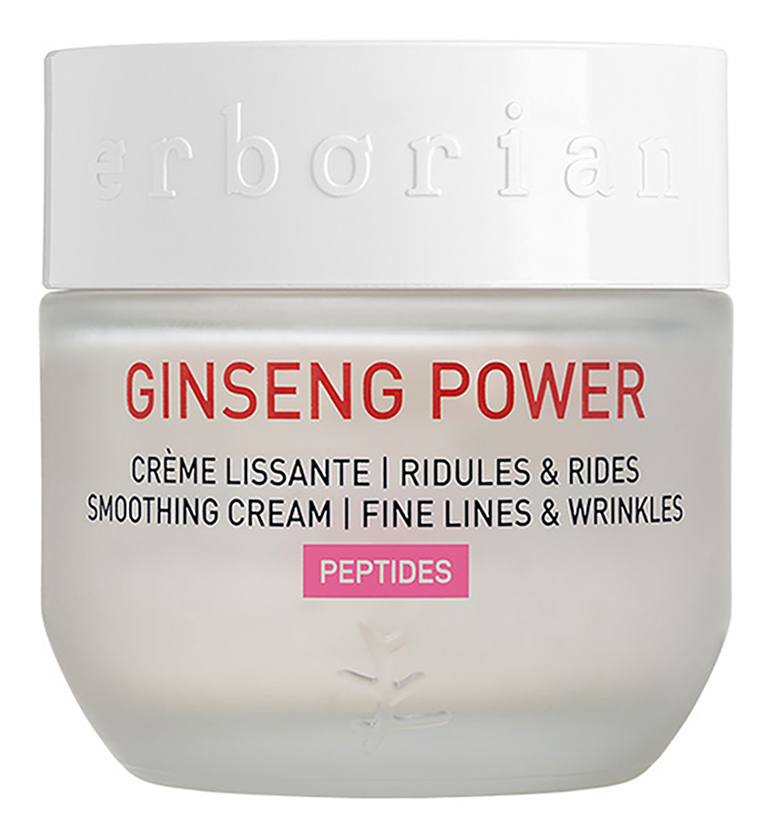 Erborian - Ginseng Power - Night Cream