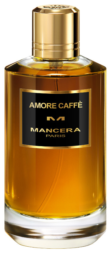 Mancera Amore Caffè Eau de Parfum 120ml Spray