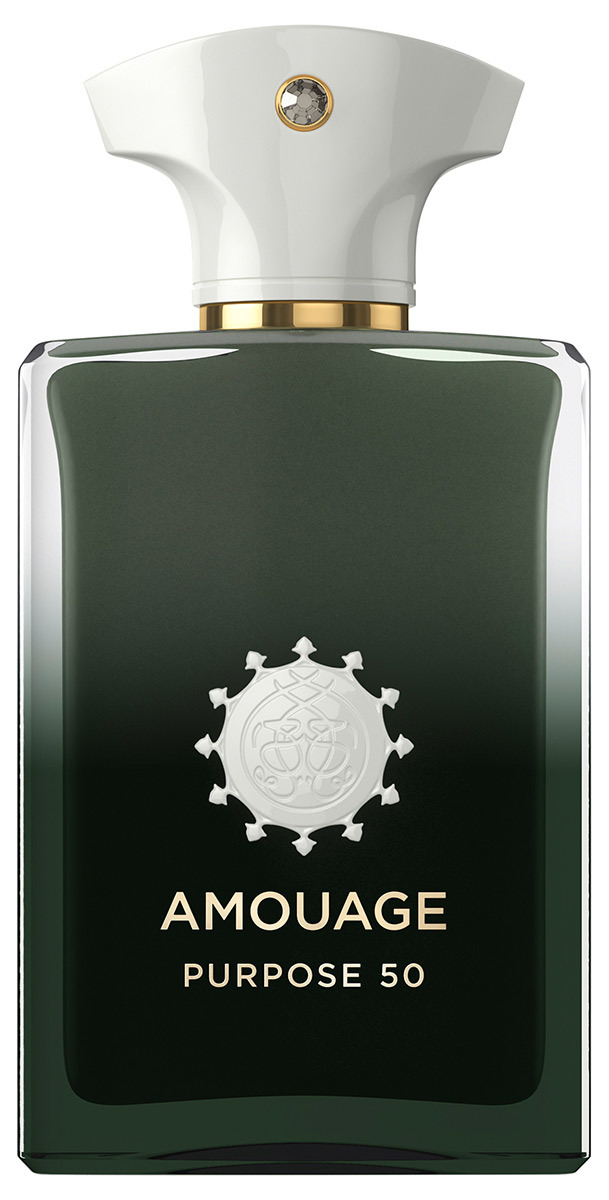 AMOUAGE - Purpose 50 Extrait de Parfum - Extrait de Parfum Unisex