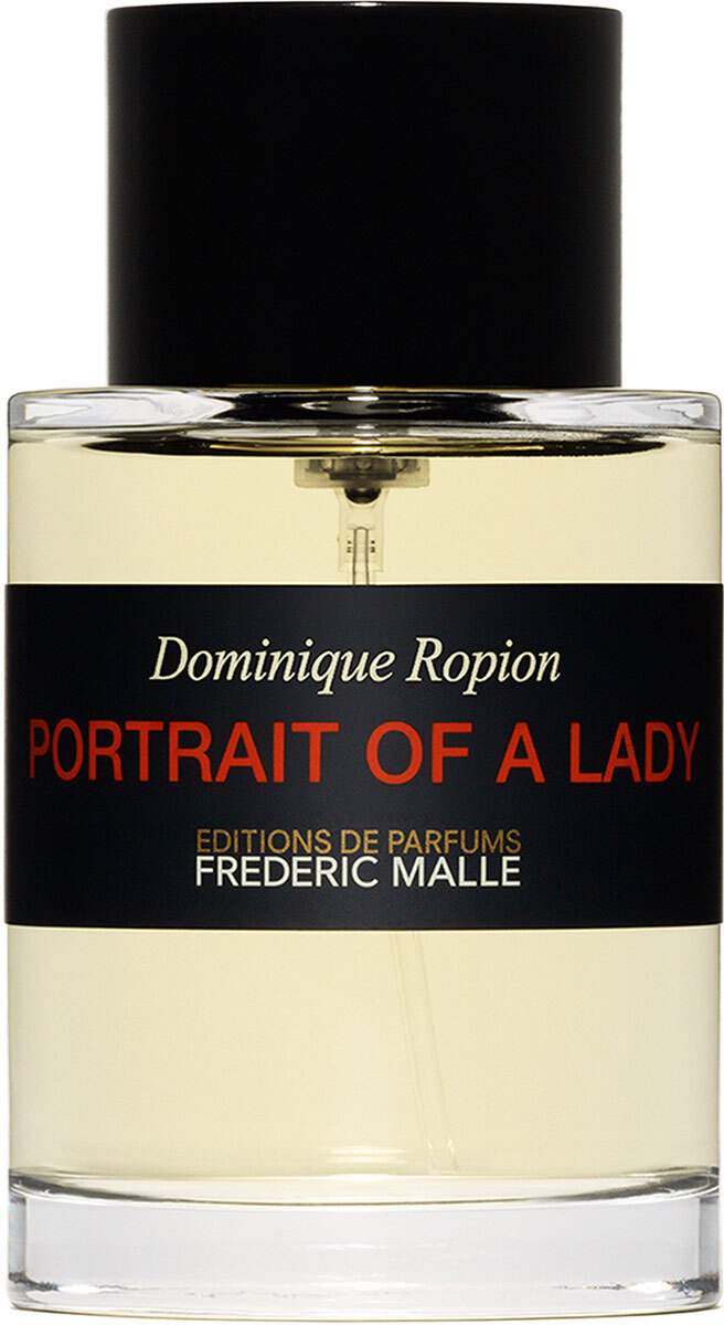 Editions de Parfums Frédéric Malle - PORTRAIT OF A LADY - Eau de Parfum Unisex