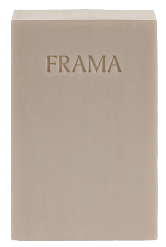FRAMA - Apothecary Bar Soap - Hand soap & scrub