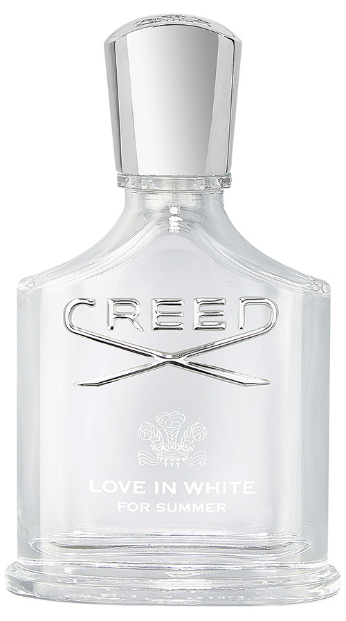 Creed Love In White For Summer Eau de Parfum 75ml Spray for Her