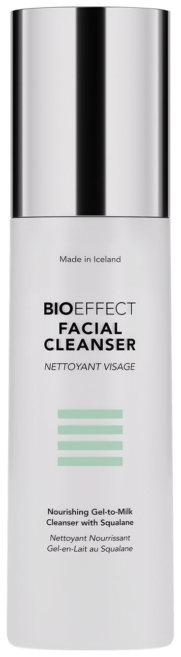 Bioeffect - Facial Cleanser - Cleansing Gel