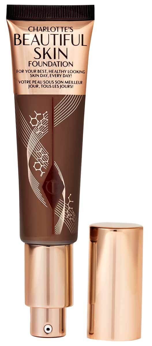 CHARLOTTE TILBURY - CHARLOTTE'S BEAUTIFUL SKIN FOUNDATION - Foundation