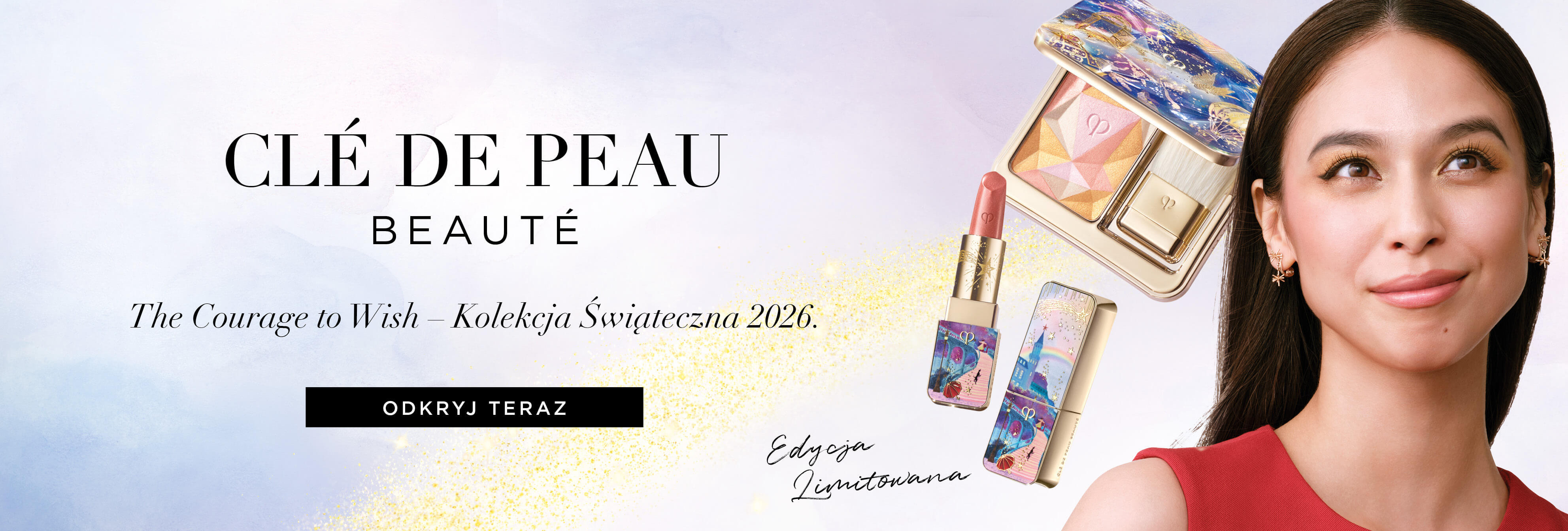 Clé de Peau Beauté
