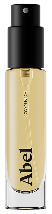 Abel - Cyan Nori - Eau de Parfum Unisex