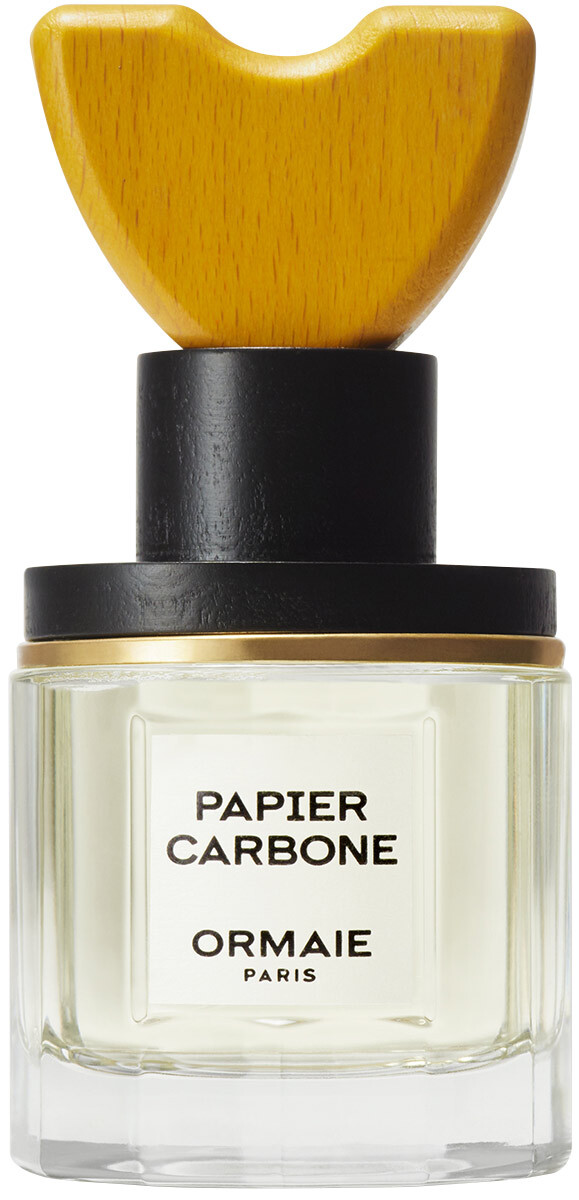 Ormaie - Papier Carbone - Eau de Parfum Unisex