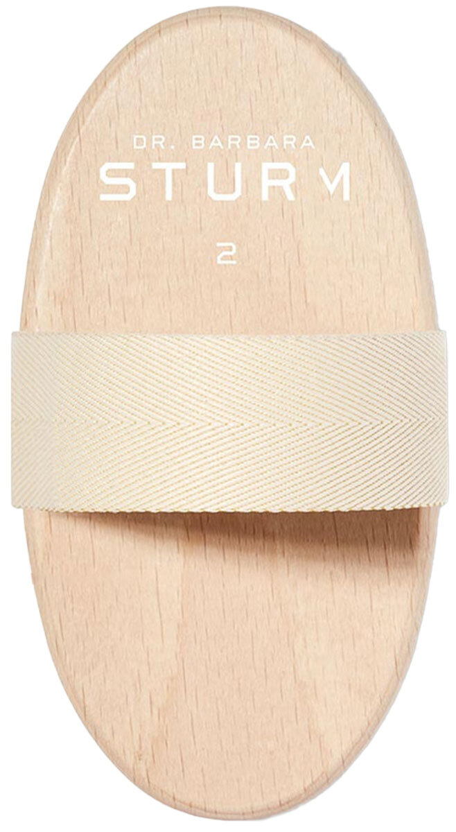 Dr. Barbara Sturm - Body Brush - Medium - Cellulite & stretch marks