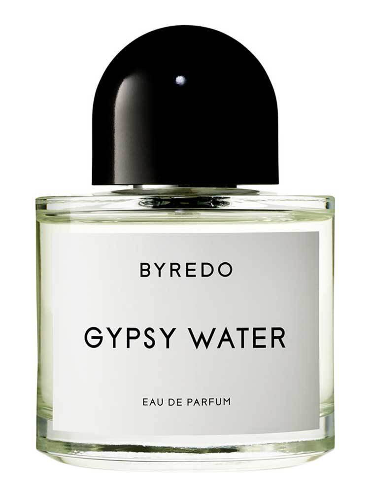 Byredo Gypsy Water Eau de Parfum 100ml Spray