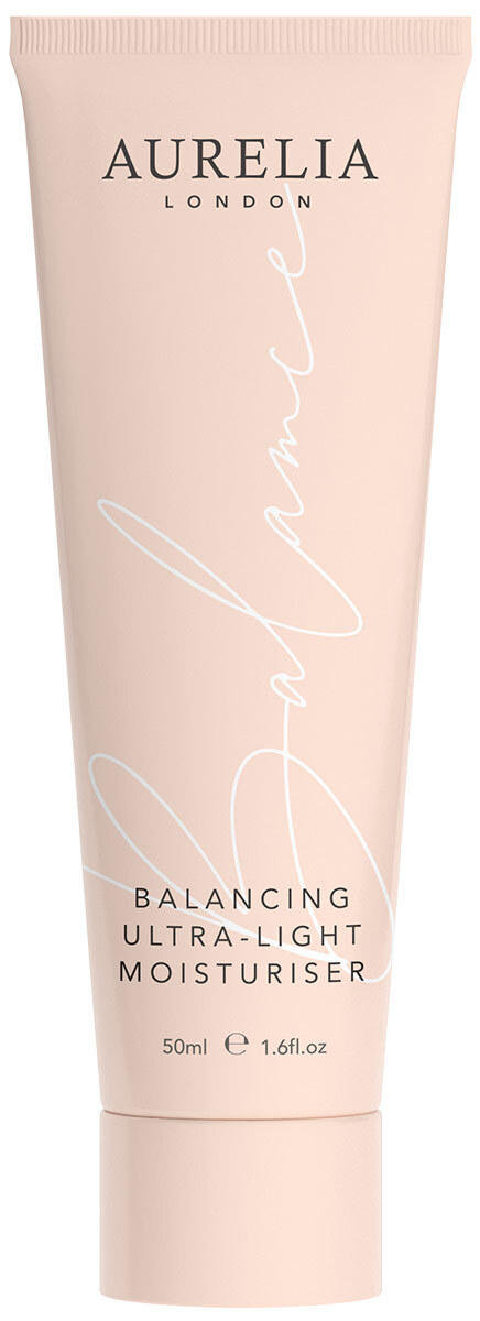 Aurelia London - Balancing Ultra-Light Moisturiser - Day Cream
