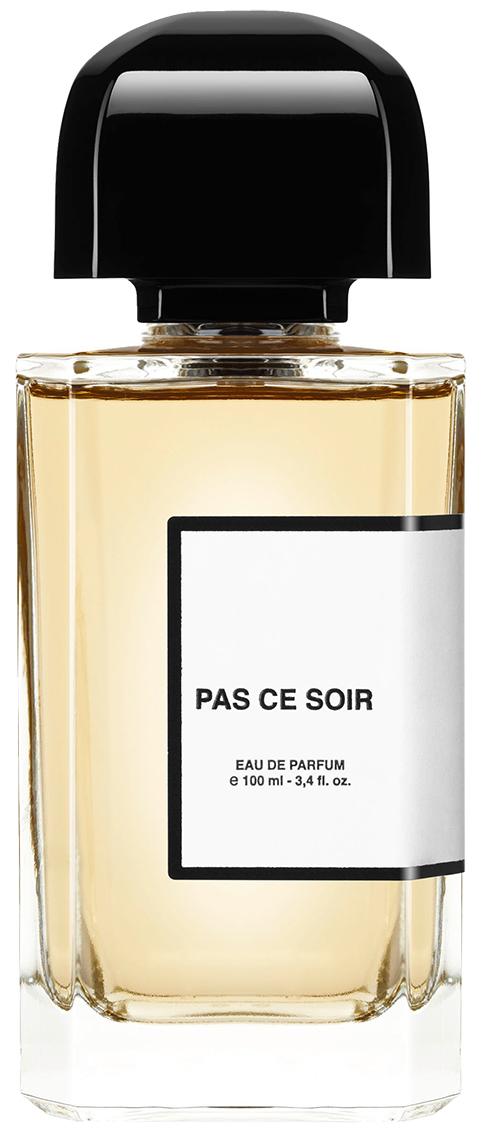 bdk PARFUMS - Pas Ce Soir - Eau de Parfum Unisex