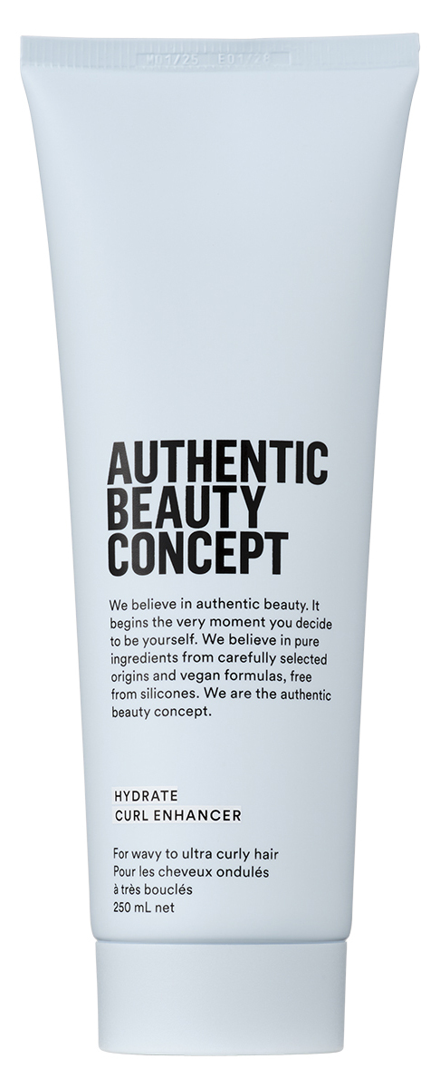 AUTHENTIC BEAUTY CONCEPT - Hydrate Curl Enhancer - Leave-in Conditioner