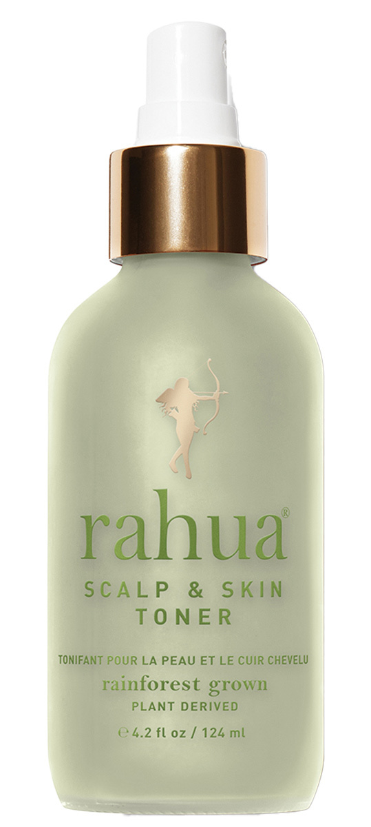 Rahua - Scalp & Skin Toner - Hair Serum