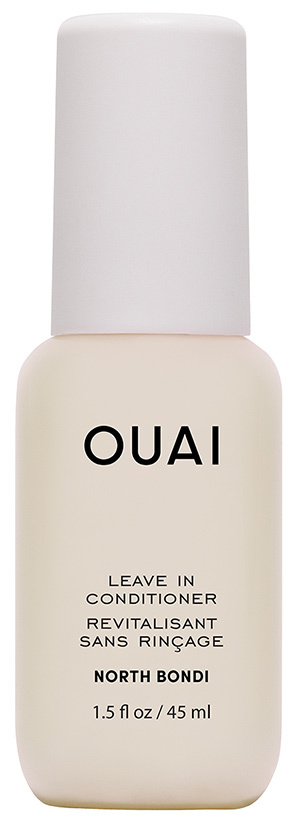 OUAI Leave In Conditioner (North Bondi) Travel Size 45ml