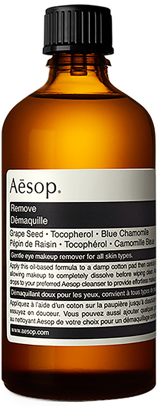 Aesop - Remove - Makeup Remover