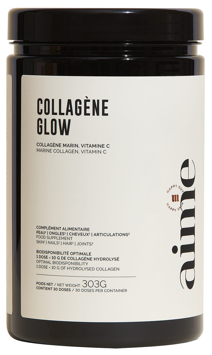 Aime - Collagen Glow - Powder