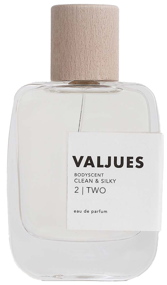 VALJUES - TWO - Eau de Parfum Unisex