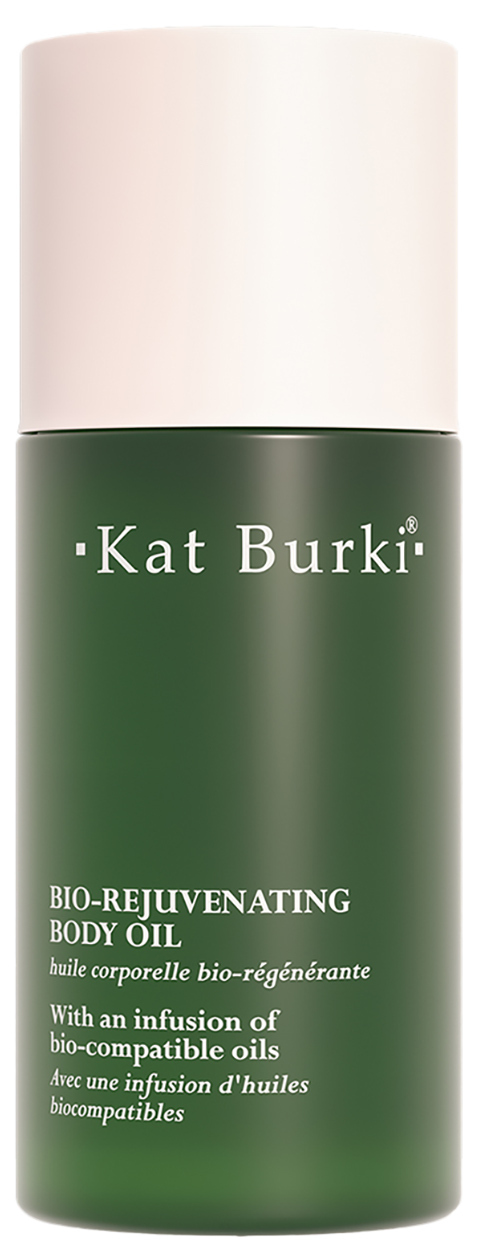 Kat Burki - BIO-REJUVENATING BODY OIL - Body Oil