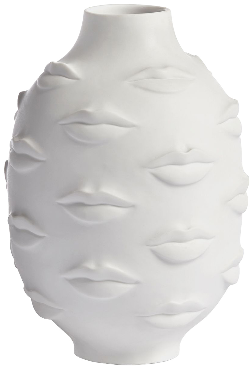 Jonathan Adler - GALA ROUND VASE - Vase