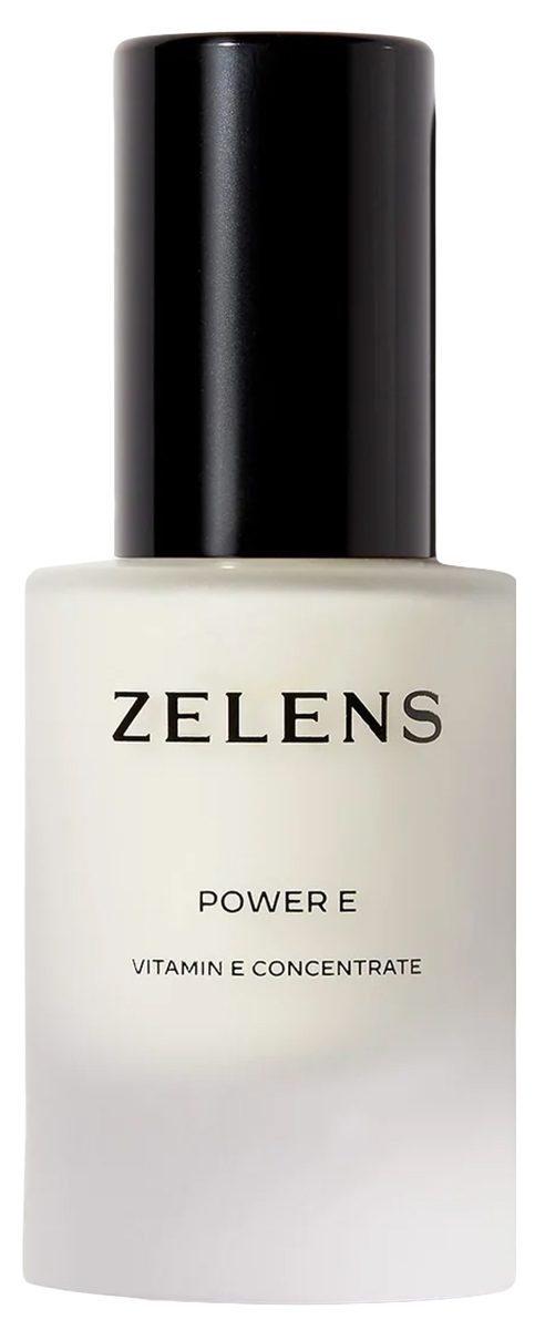 Zelens - Power E Moisturising and Protecting - Hydrating Serum
