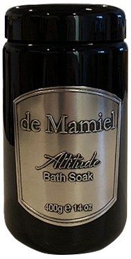 De Mamiel - Altitude Bath Soak - Bath Soaks