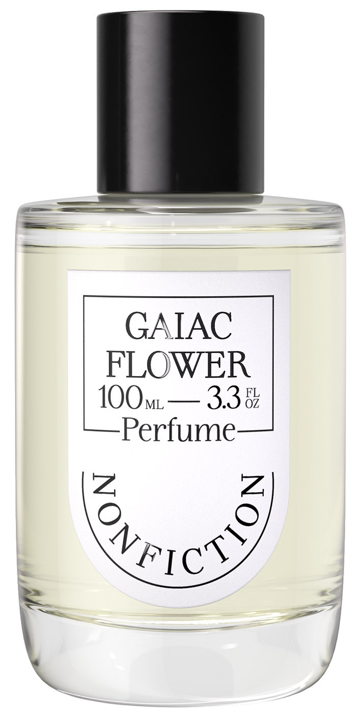 NONFICTION - GAIAC FLOWER - Eau de Parfum Unisex