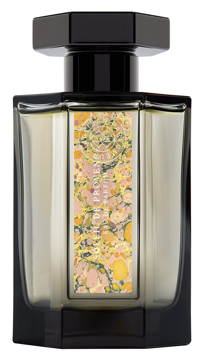 L'Artisan Parfumeur - Soleil de Provence - Eau de Parfum Women