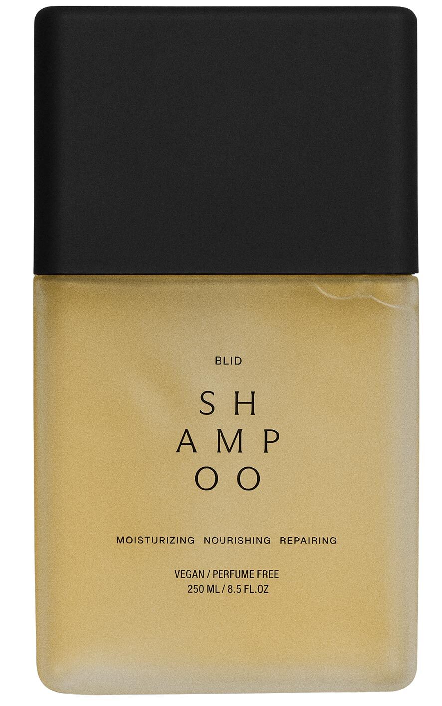 BLID - Shampoo - Shampoo