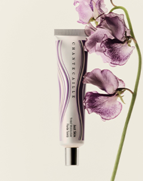 Chantecaille Just Skin Tinted Moisturizer
