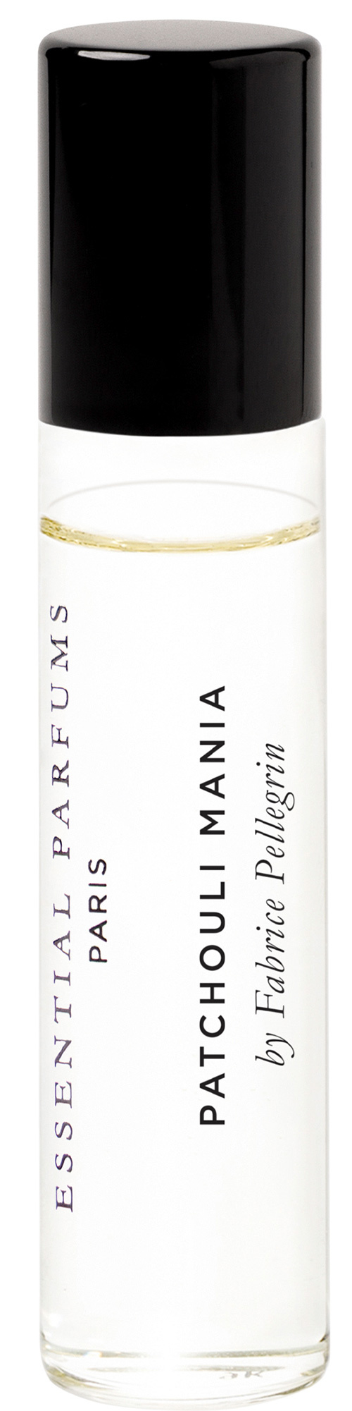 ESSENTIAL PARFUMS - PATCHOULI MANIA - Eau de Parfum Unisex