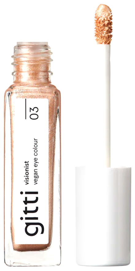 gitti - Visionist - Eyeshadow