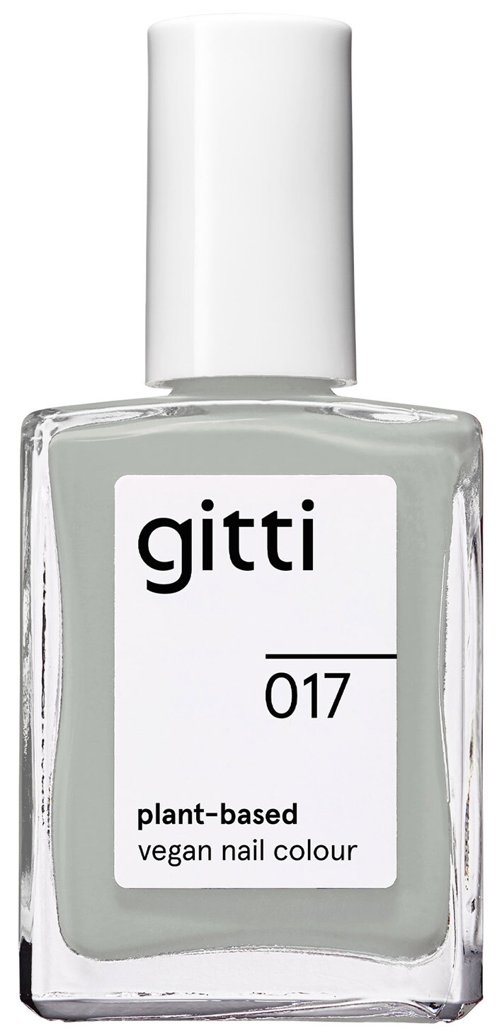 gitti - gitti no. 017 - Nail Polish