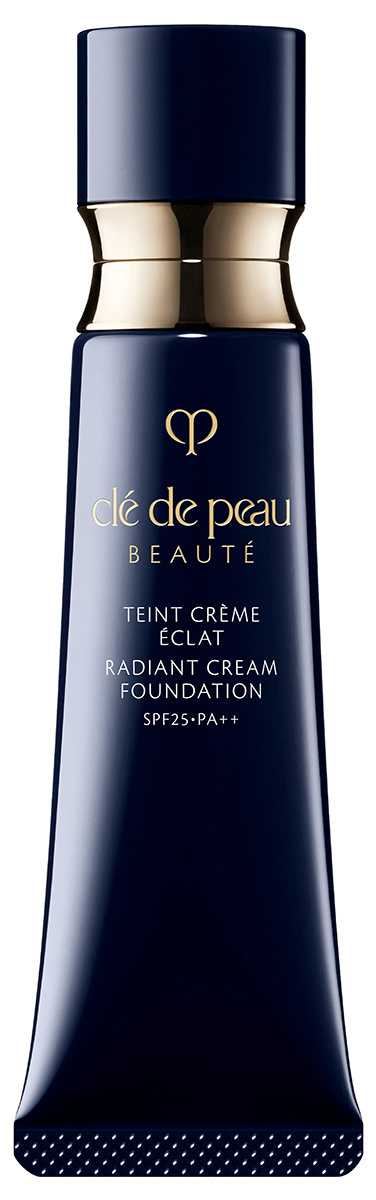 Clé de Peau Beauté - Radiant Cream Foundation - Foundation