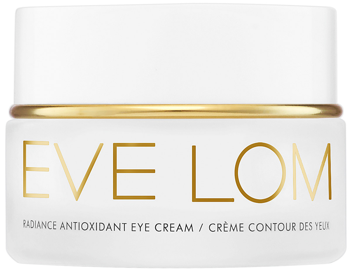 EVE LOM - Radiance Antioxidant Eye Cream - Eye Cream