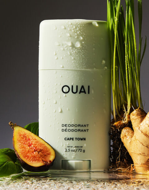 Ouai Deodorant- Cape Town