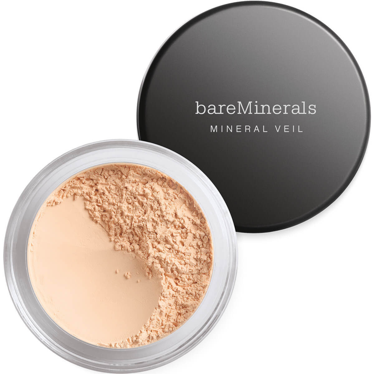 bareMinerals Illuminating Mineral Veil 9g in None