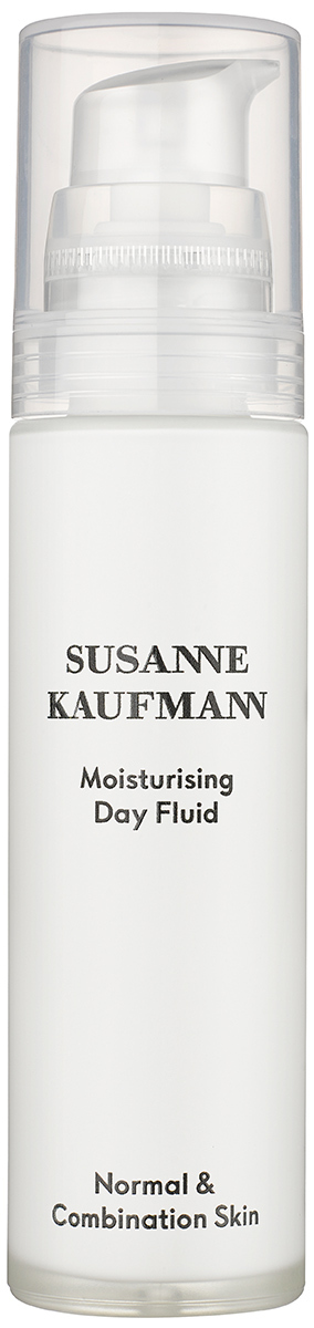 Susanne Kaufmann - Moisturising Day Fluid - Face Cream