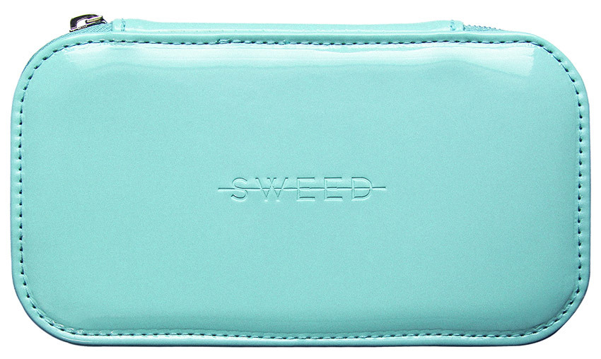 Sweed - The Makeup Bag - Toiletry Bag