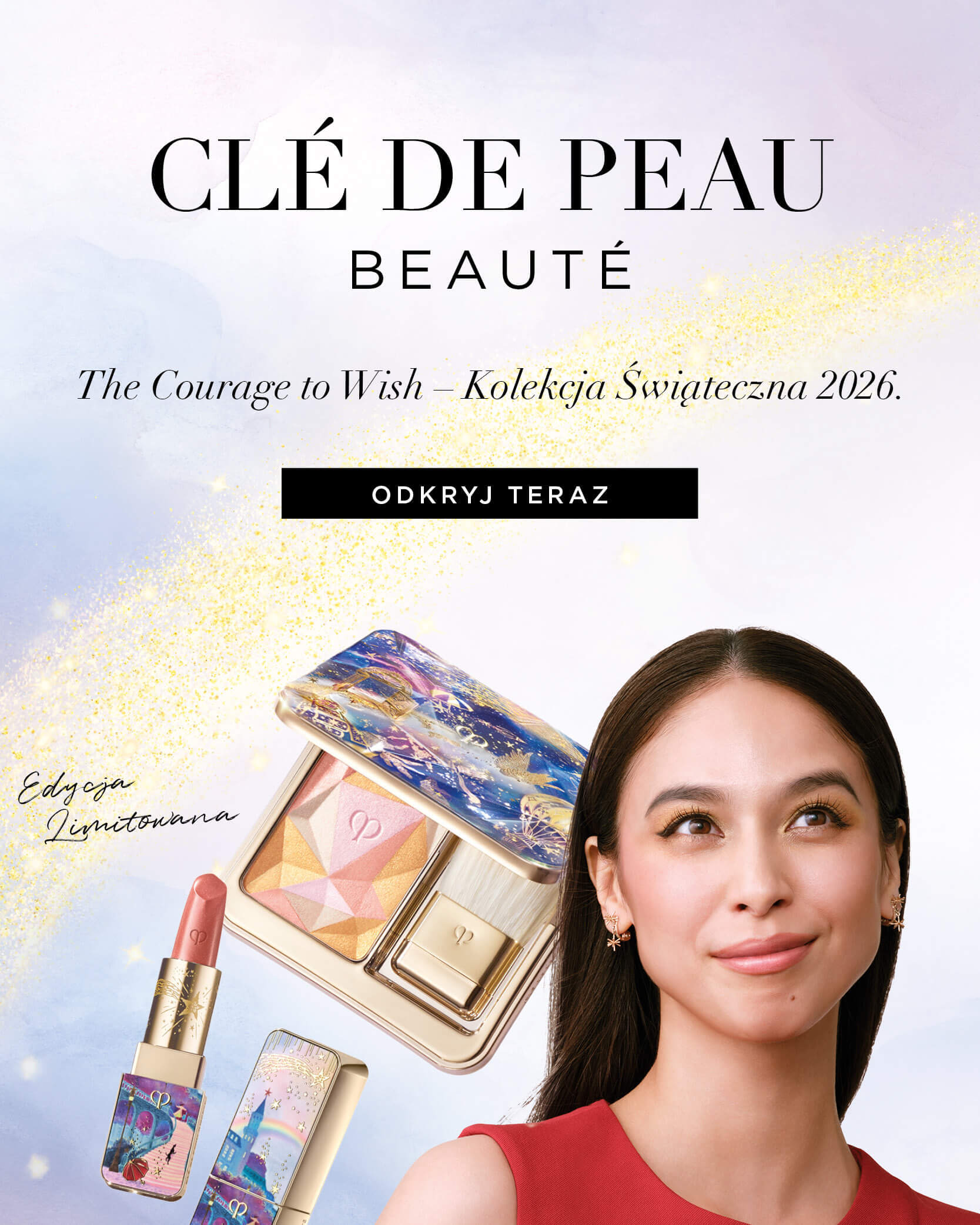 Clé de Peau Beauté