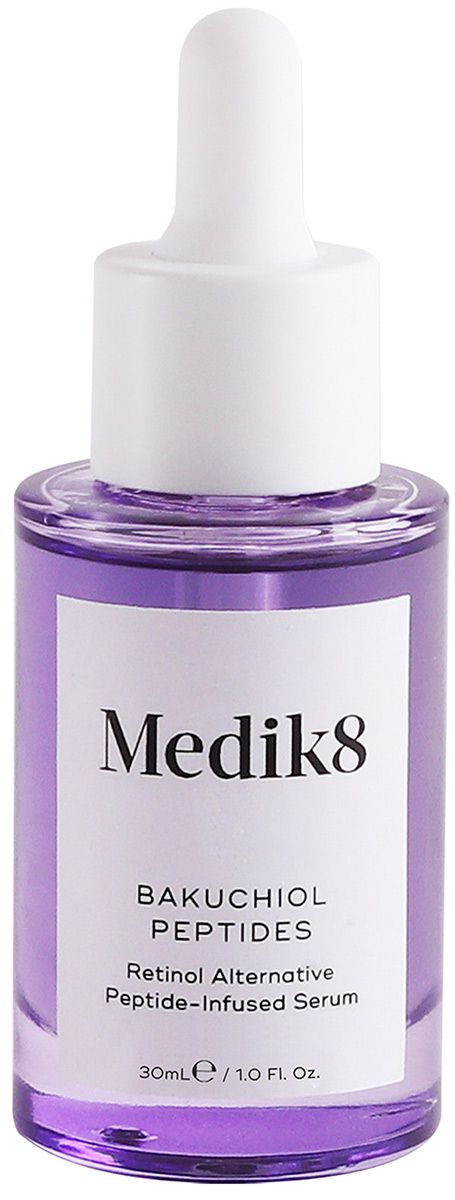 Medik8 - Bakuchiol Peptides - Serum