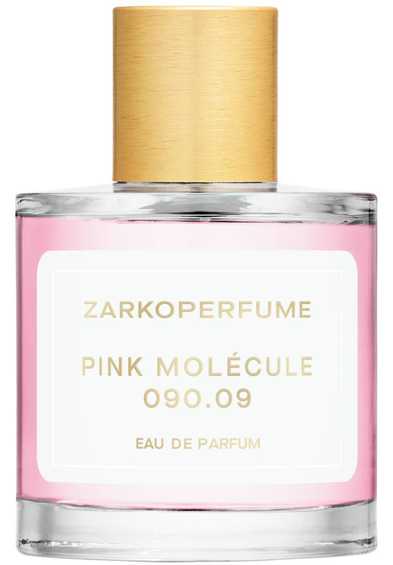 Zarkoperfume - Pink Molecule 090.09 - Eau de Parfum Unisex