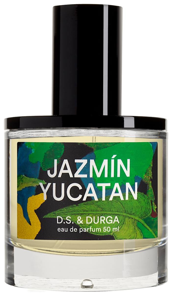 D.S. & DURGA - Jazmín Yucatan - Eau de Parfum Unisex