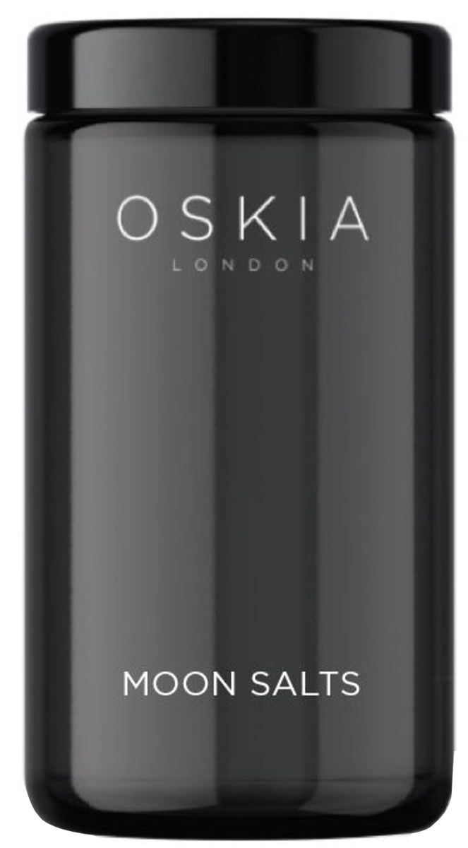 Oskia - Moon Salts - Bath Soaks