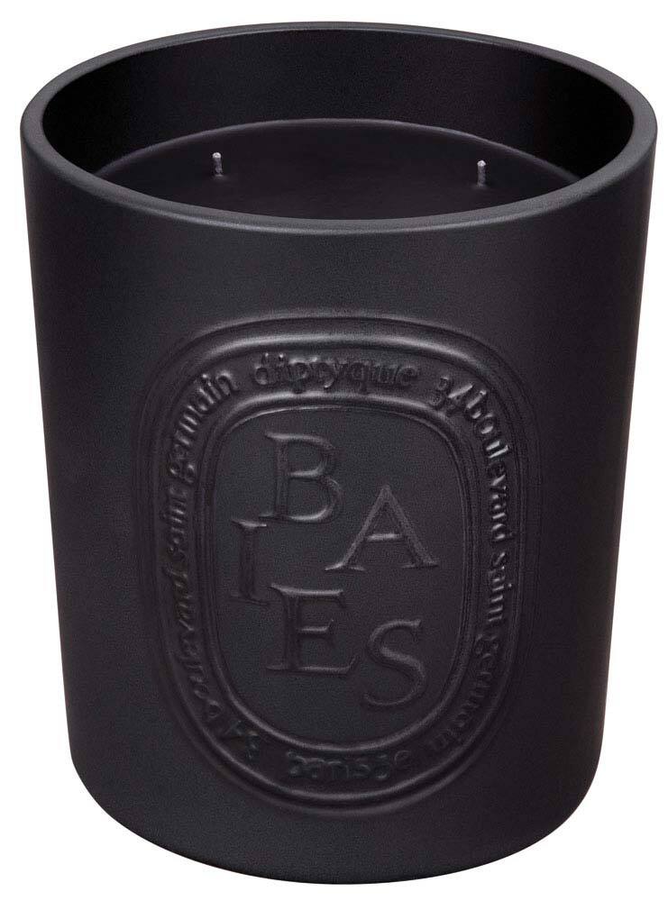 Diptyque - Giant Candle Baies - Duftkerze