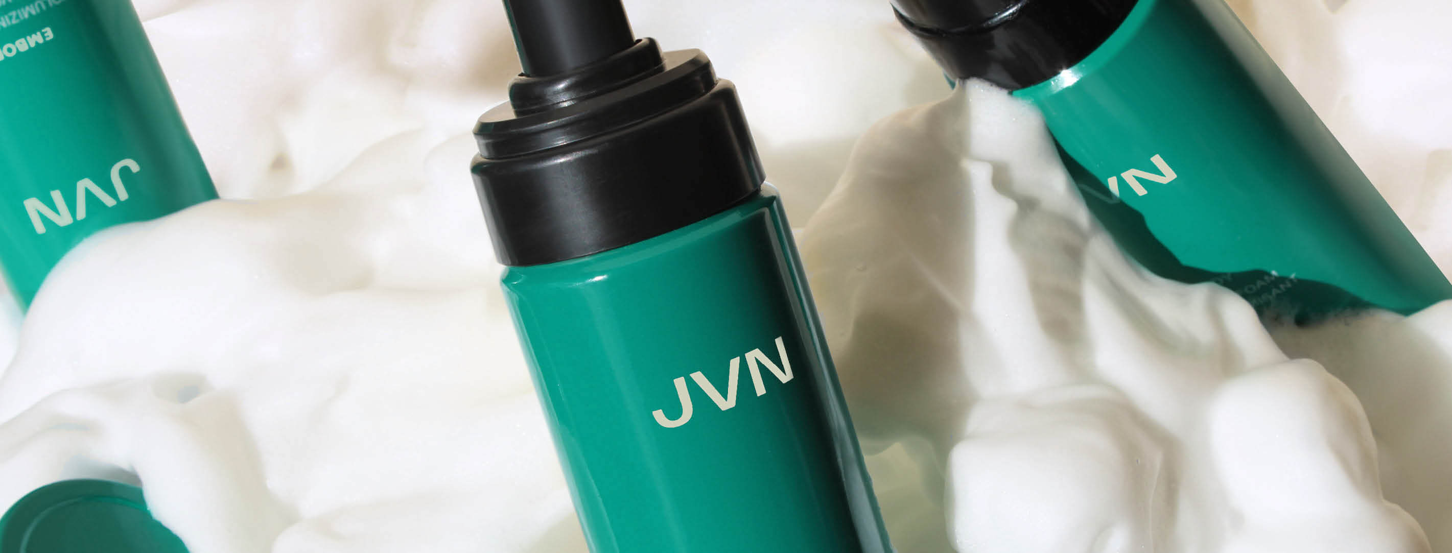 JVN