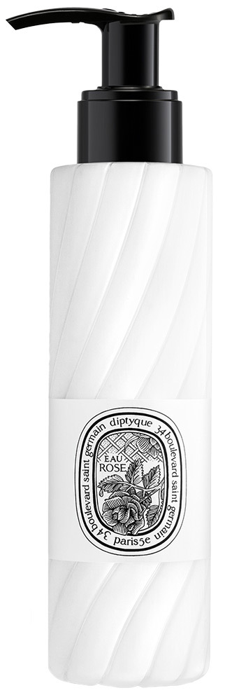Diptyque - Body Lotion Eau Rose - Bodylotion & Cream