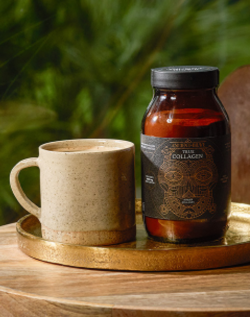 Ancient + Brave True Collagen 200 g